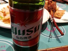 -哈密古丽新疆餐厅(江北融创店)