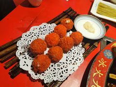 -巴九门老火锅(来福士打望店)