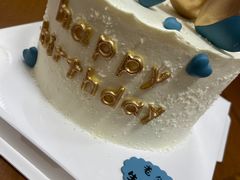 -蛋糕好了·动物奶油0卡糖低脂蛋糕