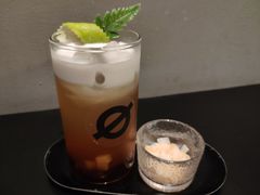 -BE NORMAL CAFE(霞溪路店)