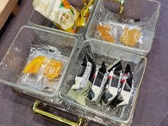 -百富源·海鲜辽菜(和平北大街店)