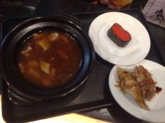 -东方红海鲜百汇(国际大厦店)