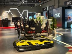 -魔赛卡丁车赛车汇(上海店)