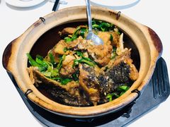 -衡山汇·高级粤菜(霄云路店)