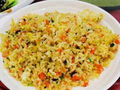 扬州炒饭-壶园美食·淮扬菜(东圈门店)
