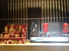 -南苑环球酒店-稻菊日式餐厅(鄞县大道店)