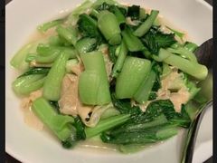 腐皮青菜-荣轩(新荣记环球金融中心店)