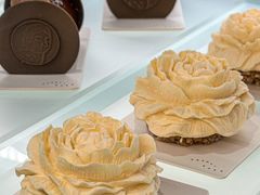 -潮一不贰·法式甜品·生日蛋糕·西式简餐(外滩店)