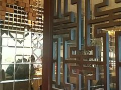 大堂-巴陵全鱼席(湖南老字号汴河街店 )