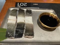-何发发和牛烧肉·鳗鱼榴莲放题自助(乐峰广场店)