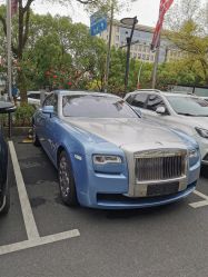 -M8全球名车广场