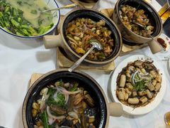 -明本湛江鸡•海鲜小厨(陈家祠店)
