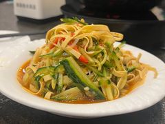 -湘肠香火锅店(团结湖店)