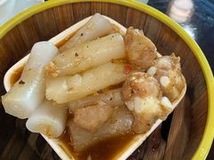 -府城小食馆(金龙宾馆店)