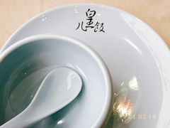 -皇饭儿·王润兴酒楼(河坊街店)