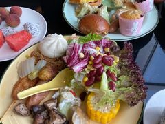 -厦门海港英迪格酒店(中山路店)
