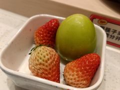 -龍歌自助小火锅(秦淮水游城店)