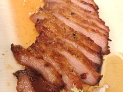 -港丽餐厅(高德置地店)