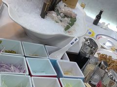 -明本湛江鸡•海鲜小厨(陈家祠店)