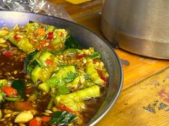 -后街佬·炭火鲜鱼杂(南城店)