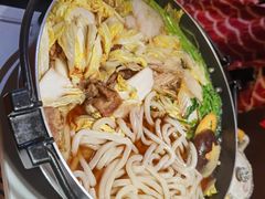 -松子日式料理(东朝阳路店)