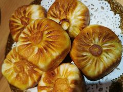 -品回味清真西北楼(宁波首店)