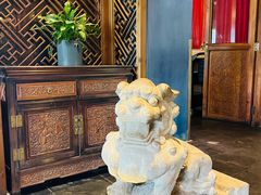 -那家小馆•北京菜•烤鸭(香山店)