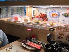 -三禾寿司(君尚店)