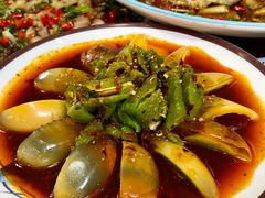 -李大爷的泡椒馆(冉家坝店)