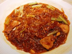 -绿茶餐厅(汇悦大融城店)