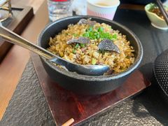 -菌自由丨野生菌火锅特色庭院餐厅(丽江古城店)