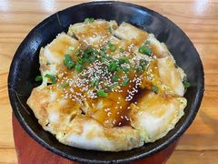 -恋萍小吃(时代店)
