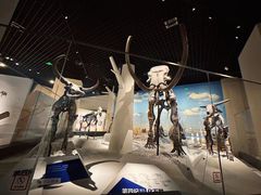 -国家自然博物馆