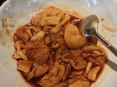 -伙靠·江浙菜(田林路店)