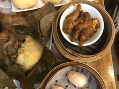 -添好运点心专门店(深水埗店)