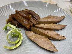 -潮林府私房菜