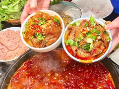 -俏媳妇火锅(宽窄巷子店)