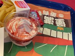 -汉堡王(徐汇绿地缤纷店)
