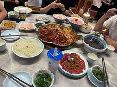 -花海牛火锅(泰合店)