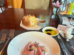 -杭州西子湖四季酒店-WL BISTRO西湖餐厅(灵隐路店)