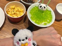 -老板恋上鱼(恒隆广场店)