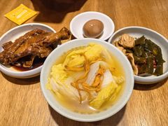 -王春春鸡汤饭(成都城西优品道店)