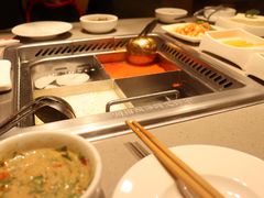 -海底捞火锅(九霄梦天地店)