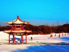 -棋盘山风景区