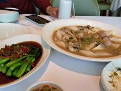 -潮上潮(南中环店)