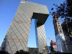 -中央广播电视总台(光华路办公区)