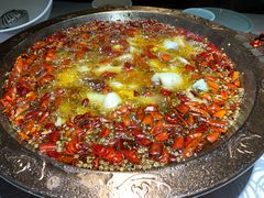 -雲蜀龙阁·金牌水煮鱼(方庄店)