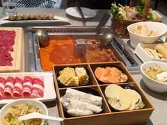 -海底捞火锅(步步高新天地店)