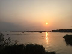 景观位-洪泽湖湾
