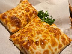 -楼兰新疆菜(江宁万达店)